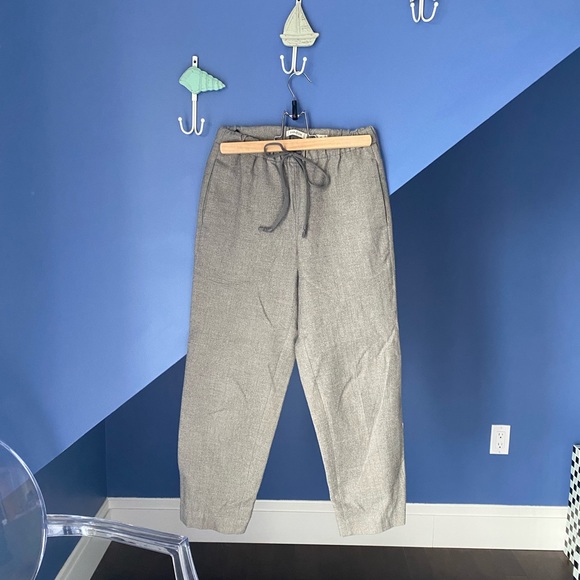 Aritzia wool dress pants! - Picture 2 of 4